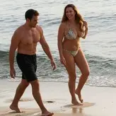 Kelly Brook голая #0443