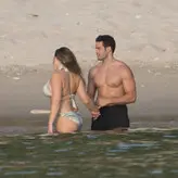 Kelly Brook голая #0450
