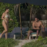 Kelly Brook голая #0464
