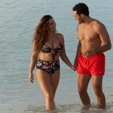 Kelly Brook голая #0521