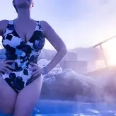Kelly Brook голая #0523