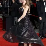 Kelly Brook голая #0524