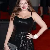 Kelly Brook голая #0538