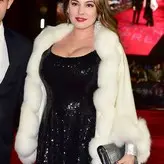 Kelly Brook голая #0558