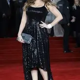 Kelly Brook голая #0559