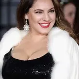 Kelly Brook голая #0565