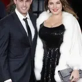 Kelly Brook голая #0567
