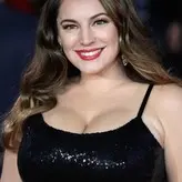 Kelly Brook голая #0571