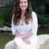Kelly Brook голая #0609