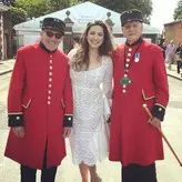 Kelly Brook голая #0616