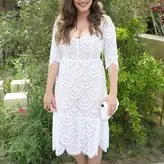 Kelly Brook голая #0621