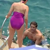 Kelly Brook голая #0651