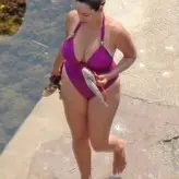 Kelly Brook голая #0652