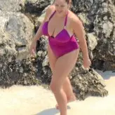Kelly Brook голая #0658