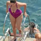 Kelly Brook голая #0672