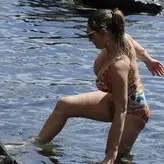 Kelly Brook голая #0683