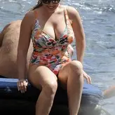 Kelly Brook голая #0684