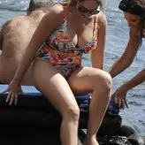 Kelly Brook голая #0685