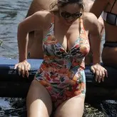 Kelly Brook голая #0687