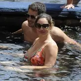 Kelly Brook голая #0690