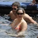 Kelly Brook голая #0691