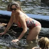 Kelly Brook голая #0692