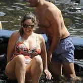 Kelly Brook голая #0695