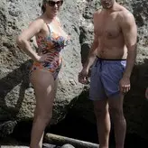 Kelly Brook голая #0704