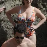 Kelly Brook голая #0707