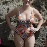 Kelly Brook голая #0709