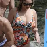 Kelly Brook голая #0713