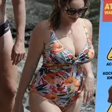 Kelly Brook голая #0714