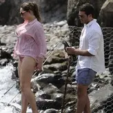 Kelly Brook голая #0717