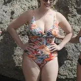 Kelly Brook голая #0721