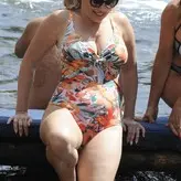 Kelly Brook голая #0724