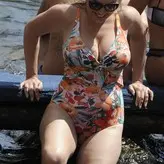 Kelly Brook голая #0725