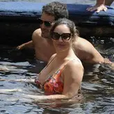 Kelly Brook голая #0727