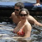 Kelly Brook голая #0728