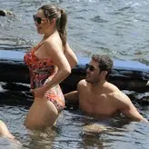 Kelly Brook голая #0729