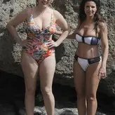 Kelly Brook голая #0731