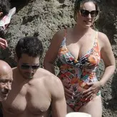 Kelly Brook голая #0741