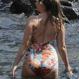 Kelly Brook голая #0747