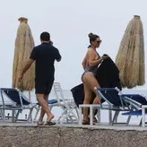 Kelly Brook голая #0757