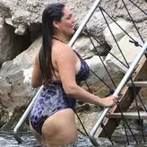Kelly Brook голая #0758