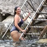 Kelly Brook голая #0759