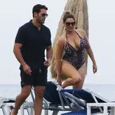 Kelly Brook голая #0767