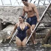 Kelly Brook голая #0793