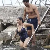 Kelly Brook голая #0794