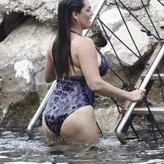 Kelly Brook голая #0796