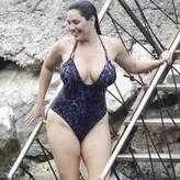 Kelly Brook голая #0797